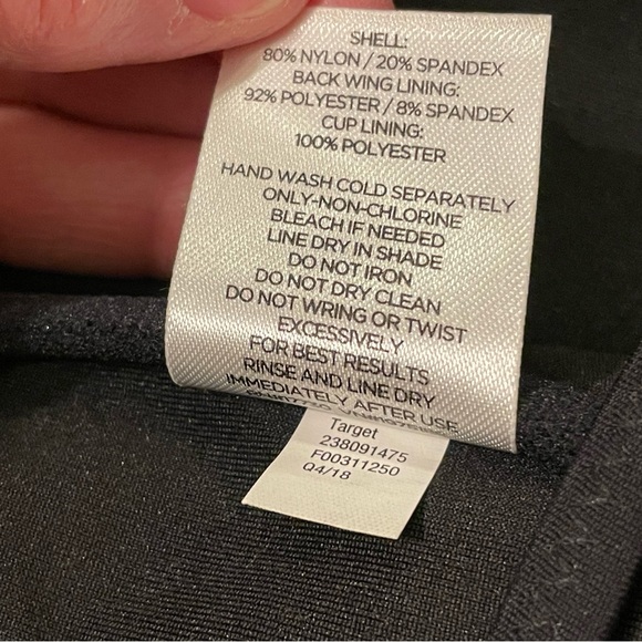 Embroidered Adjustable Top - Picture 6 of 11